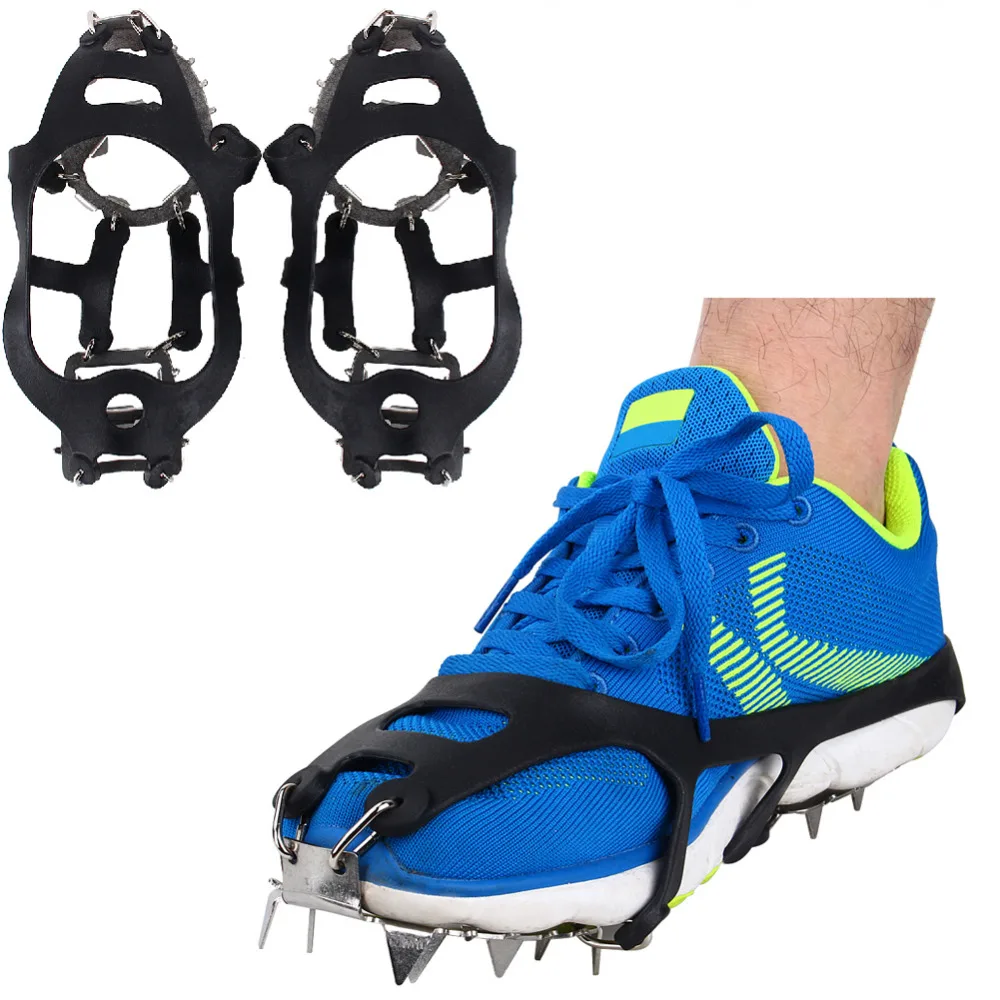 anti slip snow shoes