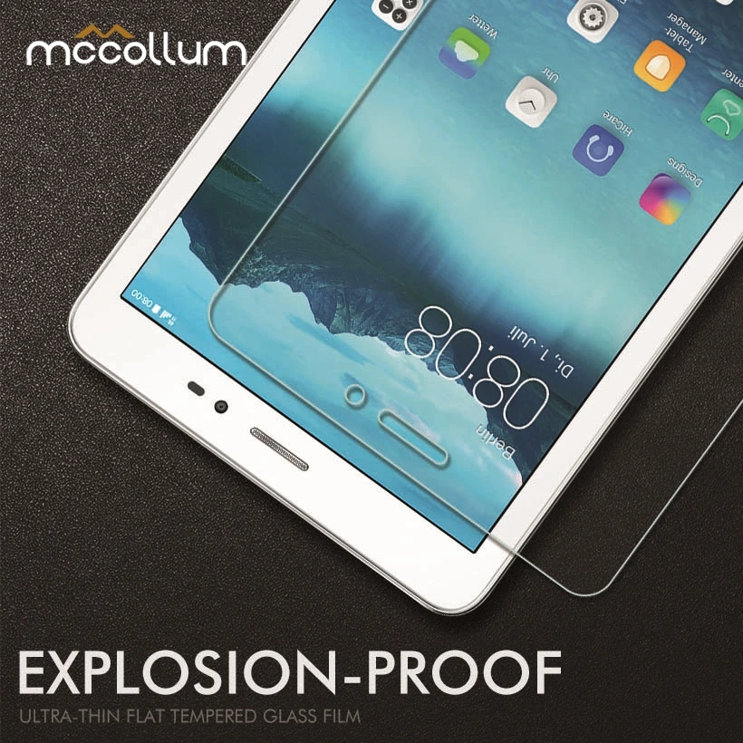 Закаленное стекло для Huawei Mediapad T1 10 8 0 7 Honor Note 9 6 Защитная пленка экрана на T3 T5 Play Pad
