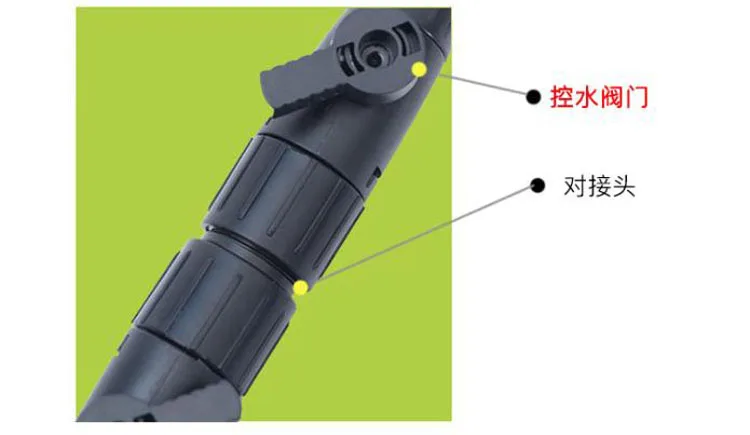 Фильтр шланг Труба быстроразъемный разъединитель отдельно вода аквариум двойной кран соединитель водяной шланг аквариум для рыб