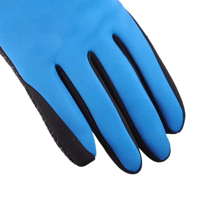 Водонепроницаемые зимние теплые перчатки, мужские лыжные перчатки, перчатки для сноуборда, мотоциклетные перчатки, зимние перчатки с сенсорным экраном, ветрозащитные перчатки