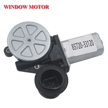 Передний левый двигатель стеклоподъемника для Toyota Camry Highlander RAV4 Scion 85720-33120 8572033120