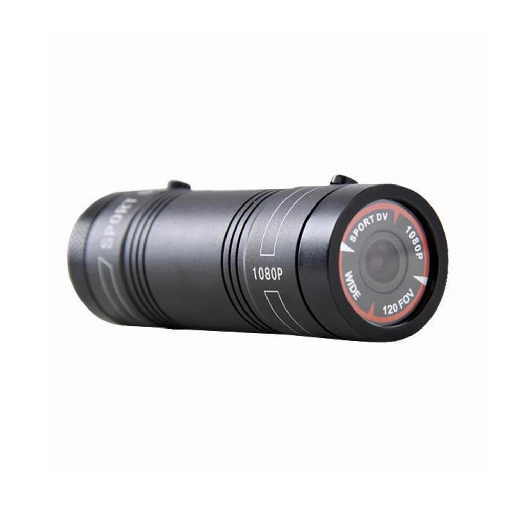 

Full HD F9 1080P Video DV Clip Mount Bike Helmet Sports Action DVR Camera