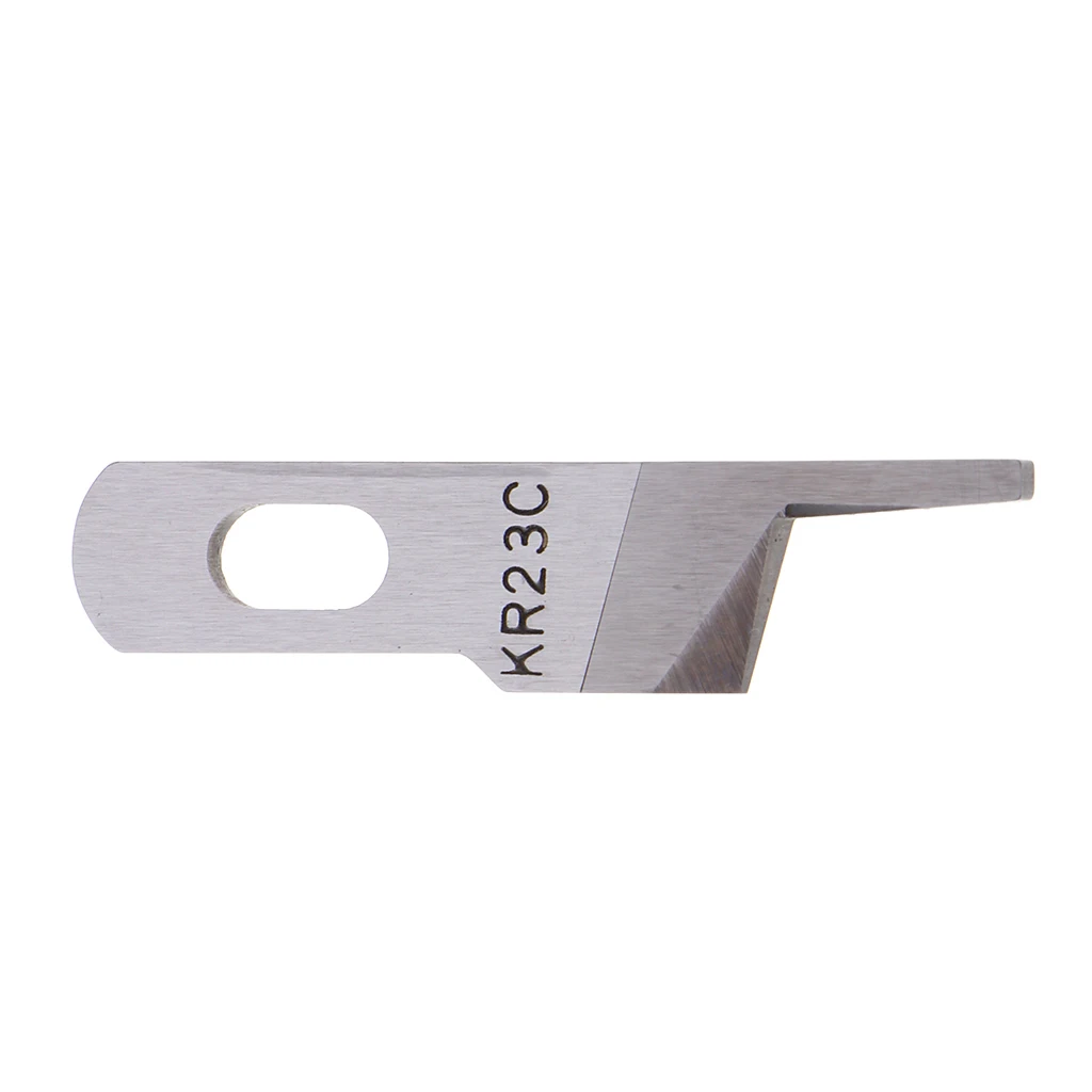 Lower Upper Knife Replacement Part for Juki MO-2516 MO-2414 MO-2316 Overlock