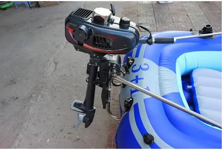 2018 yeni tasarim en kaliteli 4 zamanli 3 6hp hangkai distan takma motorlu tekne motor sisme bot motoru hangkai outboard motor outboard motorhangkai outboard aliexpress