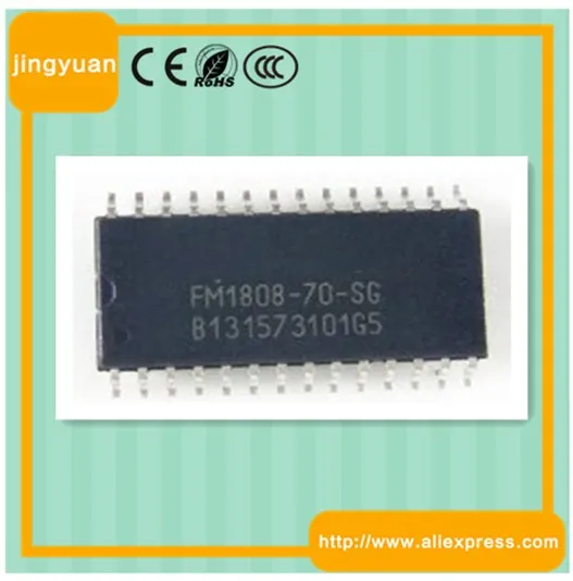 

FM1808 FM1808-70-SG SMD SOP28