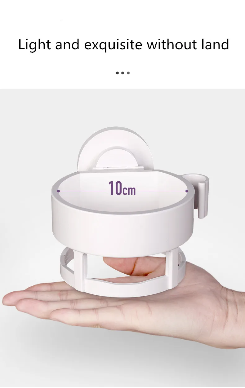 

Hair dryer rack