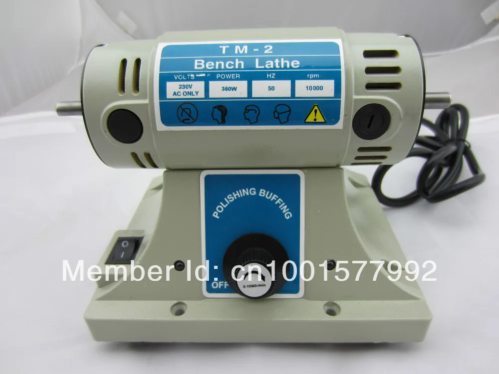 

HOT jewelry polisher foredom polishing motor jewelry polishing machine Two heads jewelry polisher jewelry making machine