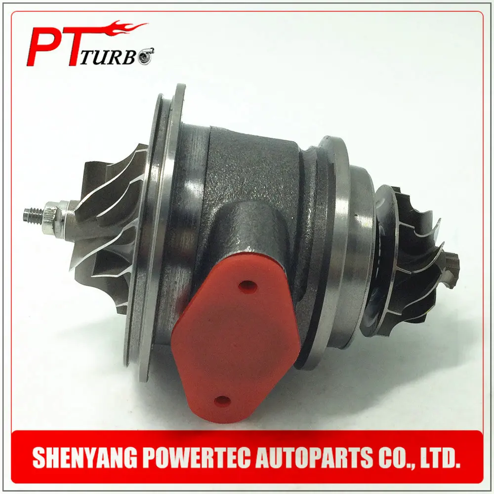 

Turbo rebuild kit TD025 turbocharger cartridge turbo core CHRA 49173-07507/8 0375N5 0375Q5 for Peugeot 207 307 1.6 HDI (2005-)