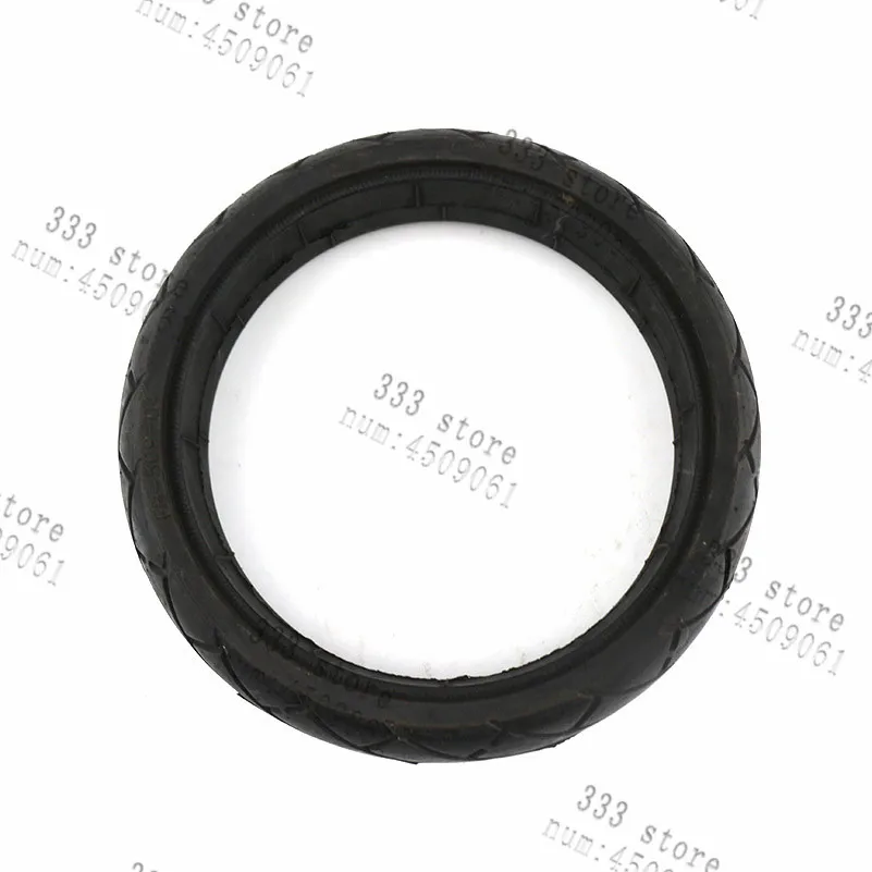 Free shipping 5 inch tires solid tyres fit 5inch Wheelbarrow electric scooter wheels Spare Parts