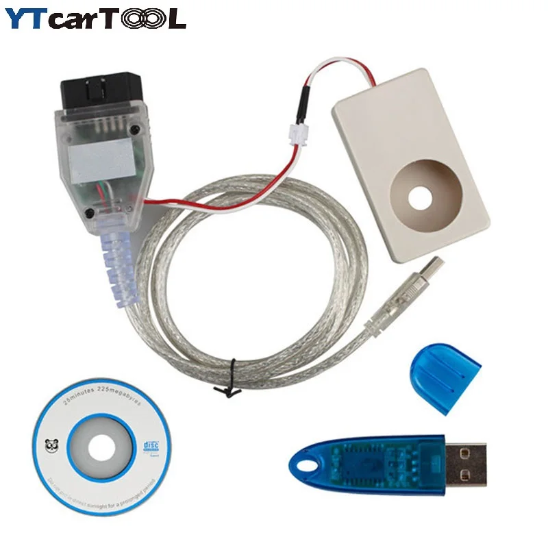

IMMO Tool Immobilizer V3.50 For Opel+ Fiat pin code reader`22qw
