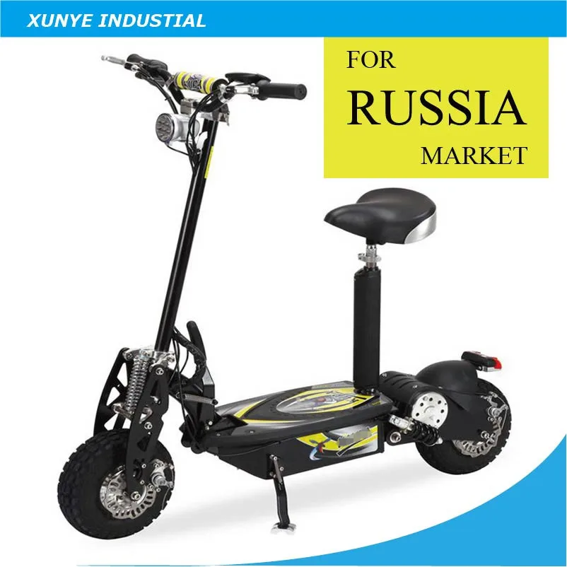 Online kopen Wholesale opvouwbare motor scooter uit China opvouwbare