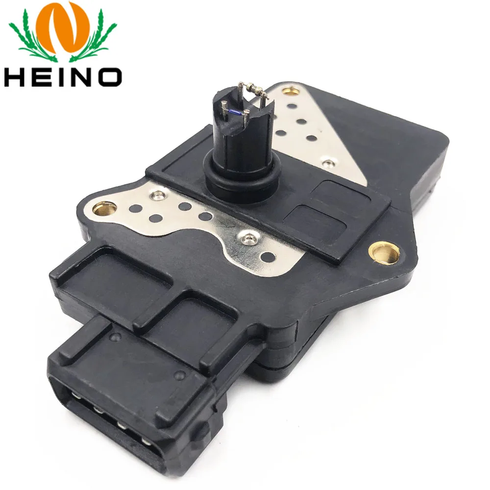 

Mass Air Flow Sensor MAF for NISSAN D21 3.0L PATHFINDER 3.0L OE NO. AFH45M14 AFH45M15