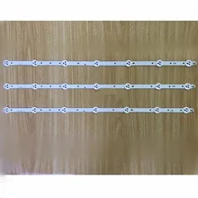 Светодиодный Подсветка для LE-32MG83 ЖК-дисплей ТВ светильник бар SVP320AF7-REV4-7 светодиодный-130305 7 лампы 58,5 см