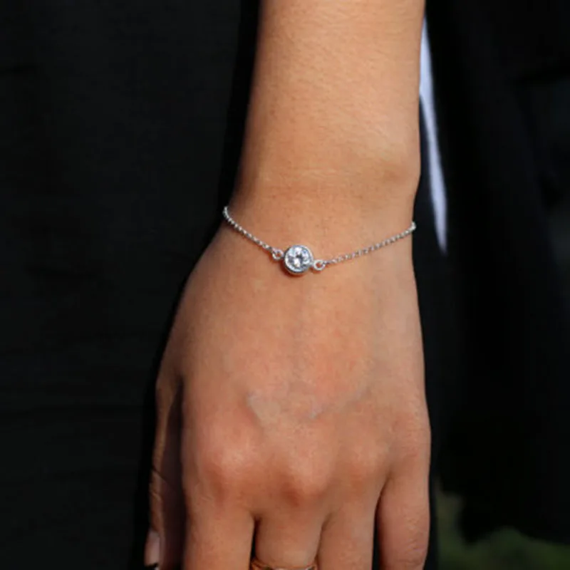 

2018 Fashion New Summer beach Bohemia good luck charms metal handmade thread bracelet women's bracelets on hand Jewelry