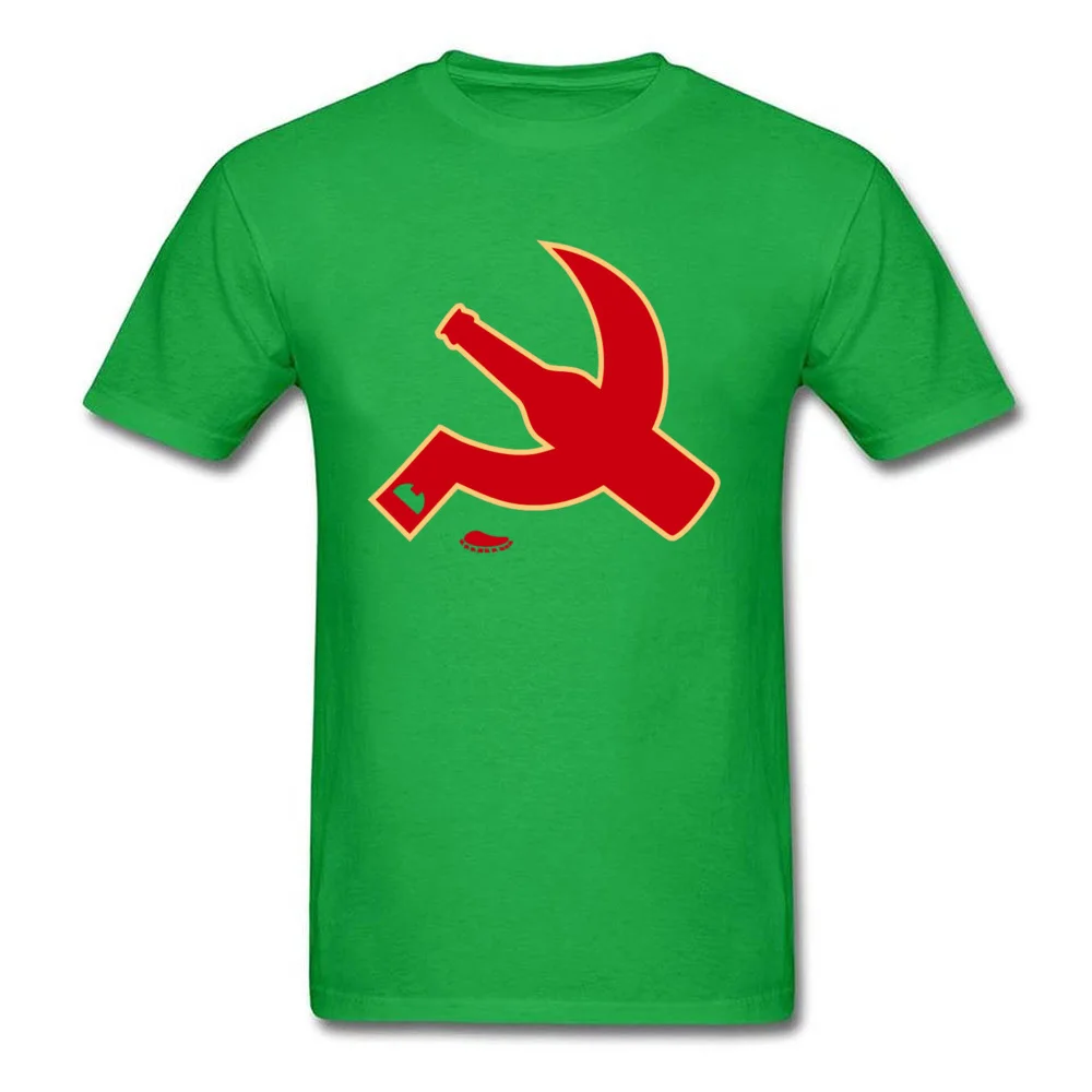 26CC105 Pure Cotton Top T-shirts for Men Short Sleeve Tops Shirt 2018 New Fashion Lovers Day O-Neck Tops T Shirt Simple Style 26CC105 green