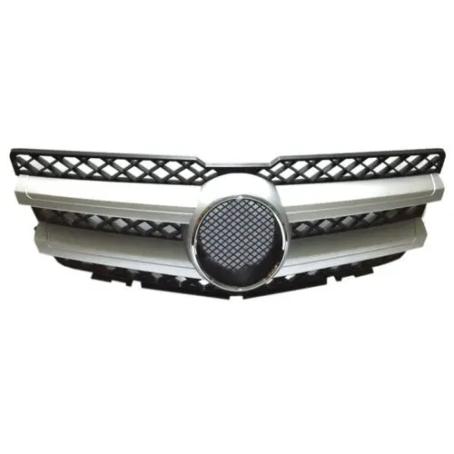 ForBenz W204/GLK GLK200 GLK 260 GLK300 GLK350 GLK400 2008-2012 передний капот решетка