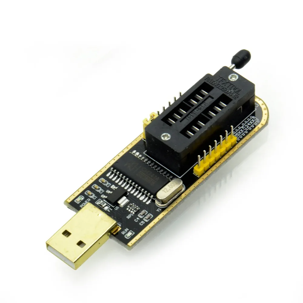 CH341A 24 25 Series EEPROM (4)