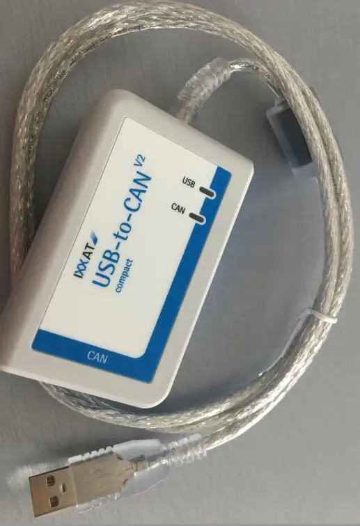 IXXAT USB-TO-CAN II DESCARGAR DRIVER IXXAT USB-TO-CAN II TREIBER WINDOWS 8