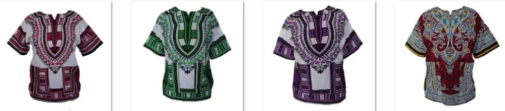 african culture clothing Dashiki New African Clothing Traditional Print Tops Fashion Design African Bazin Riche Clothes Dashiki T-shirt For Men Women african wear for ladies