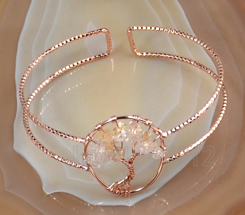 002-2a Natural Citrine Quaetz