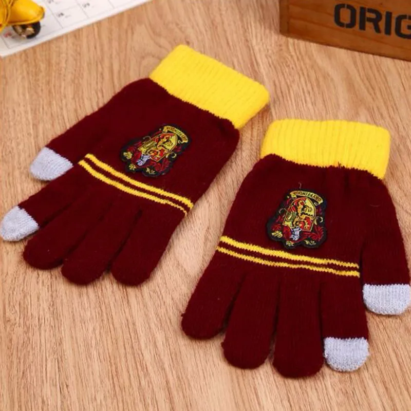 Halloween Harri Potter Accessories Socks Gloves Colsplay Glasses Magic Wand Toys for Gryffindor Ravenclaw Hufflepuff Slytherin Halloween Harri Potter Accessories Socks Gloves Colsplay Glasses Magic Wand Toys for Gryffindor Ravenclaw Hufflepuff Slytherin