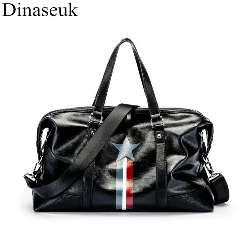 Luxury Duffel Bag Brand New