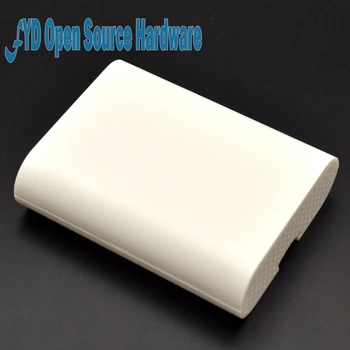 

1pcs for Raspberry Pi Model B+ Pi 2 Model B Cover Shell Enclosure Box ,Transparent Case