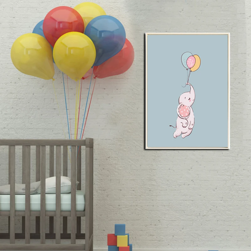 8-style-Modern-Nordic-Cute-Animals-Bear-Hippo-Penguins-A4-Print-Poster-Kids-Bedroom-Walld-Picture (3) 