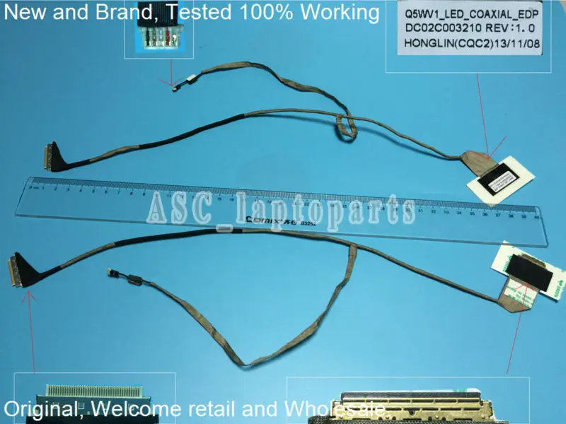 Acer Aspire V3-551 V3-551G NV52L 
