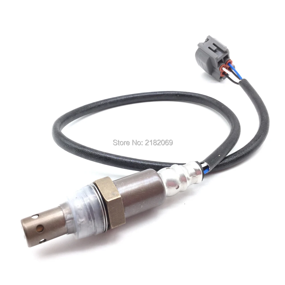 C2C7359 C2N3717 C2S2669 C2S51801 4 Wire Front Upstream Lambda O2 Oxygen