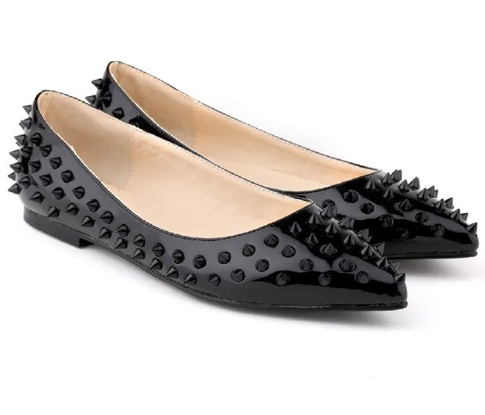 size 11 formal flats