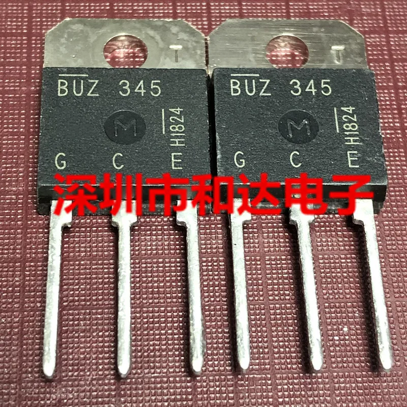 5 шт./лот BUZ345 TO 218 новый оригинальный|Запасные части| |