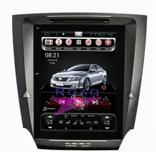 Roadlover Vertical Screen 2G+16GB Android 6.0 Car GPS Navigation Player For Lexus IS250 IS300 2005-2011 Stereo 2Din Radio NO DVD Roadlover Vertical Screen 2G+16GB Android 6.0 Car GPS Navigation Player For Lexus IS250 IS300 2005-2011 Stereo 2Din Radio NO DVD