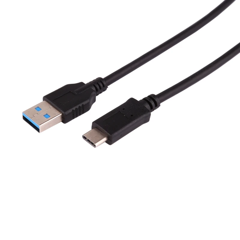1 м, 1,8 м, 3 м, Тип C, USB 3,0, Кабель с разъемом «папа», USB-C-Тип A, двусторонний кабель для передачи данных для samsung S8, Xiaomi, huawei, S1