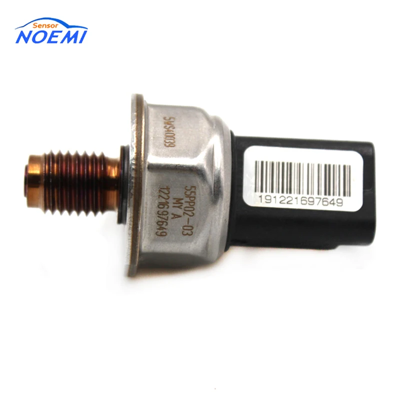 Датчик давления топлива YAOPEI 5WS40039 55PP02 03 для Ford Focus C Max S MAX Galaxy Mondeo Transit Tourneo 1 8 TDCi 02|fuel