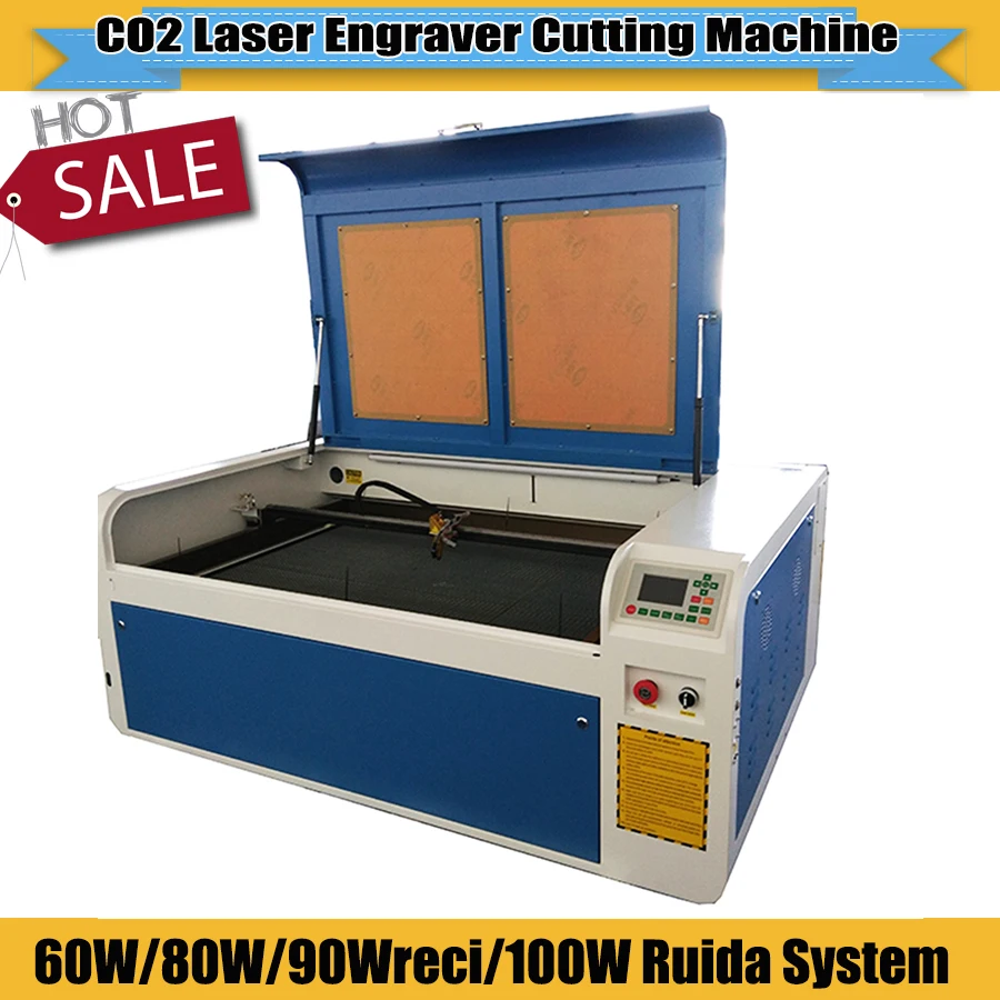 

Factory price glass laser engraving machine laser engraver cutter machine 6090 for glass bottle glass cup engraving