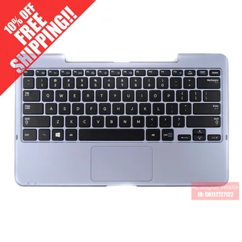 

FOR Samsung XE500T1C table PC keyboard dock shell touchpad