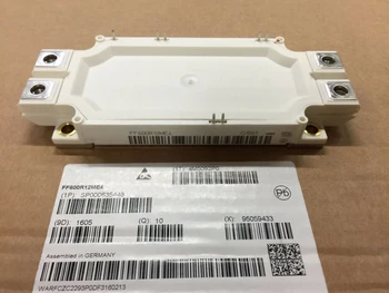 

IGBT IN STOCK FF600R12ME4 Parts & Accessories