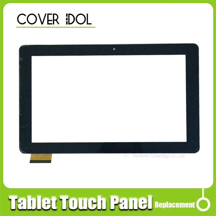10.1&quot inch Touch Screen Panel Digitizer Glass Sensor For HOTATOUCH FPC017H V2.0 HC261159A1 MB1019Q5 | Компьютеры и офис