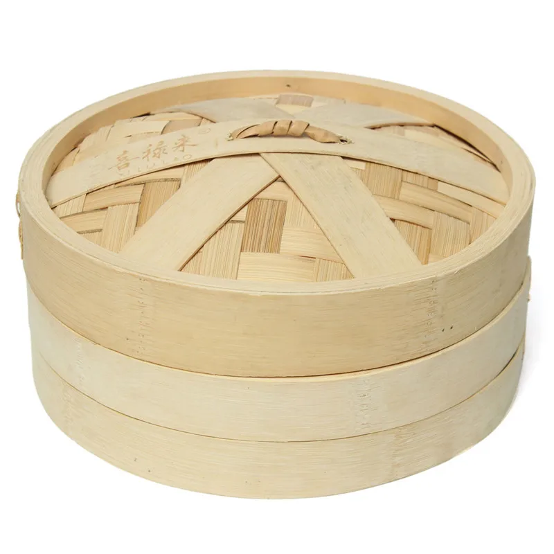 Online Buy Wholesale bamboo steamer from China bamboo steamer Wholesalers