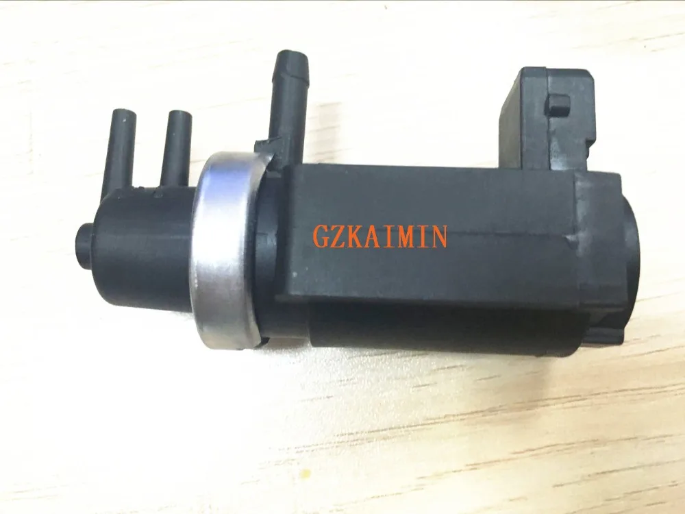 

NEW Turbo Pressure Solenoid Valve OEM 14956-EB70B 14956-EB30A FOR Nissan Pathfinder Navara 2.5 4WD 14956-EB300 K-M