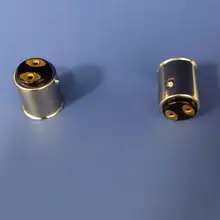 Ups, dhl, FedEx 5000 шт. медь baw15d свет кронштейн для электрическая лампочка для авто