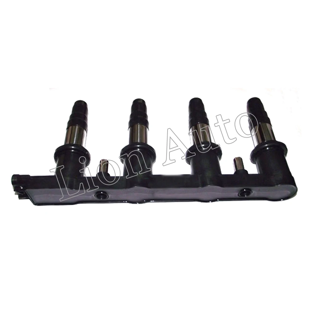 High Quality Car Ignition Coil For Chevrolet Cruze 1.6 1.8 For Gt 1.8