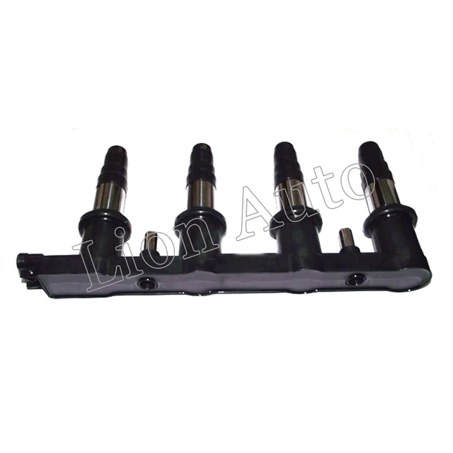 High Quality Car Ignition Coil For Chevrolet Cruze 1.6 1.8 For Gt 1.8