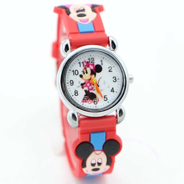 3D cartoon desgin Students fashion Watches Children Kids watch Boys Casual Quart 3D cartoon desgin Students fashion Watches Children Kids watch Boys Casual Quart