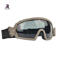 FMA регулятор Goggle LPG01BK12-2R Wargame защитные очки страйкбол безопасность ветрозащитный пылезащитный охотничий инвентарь