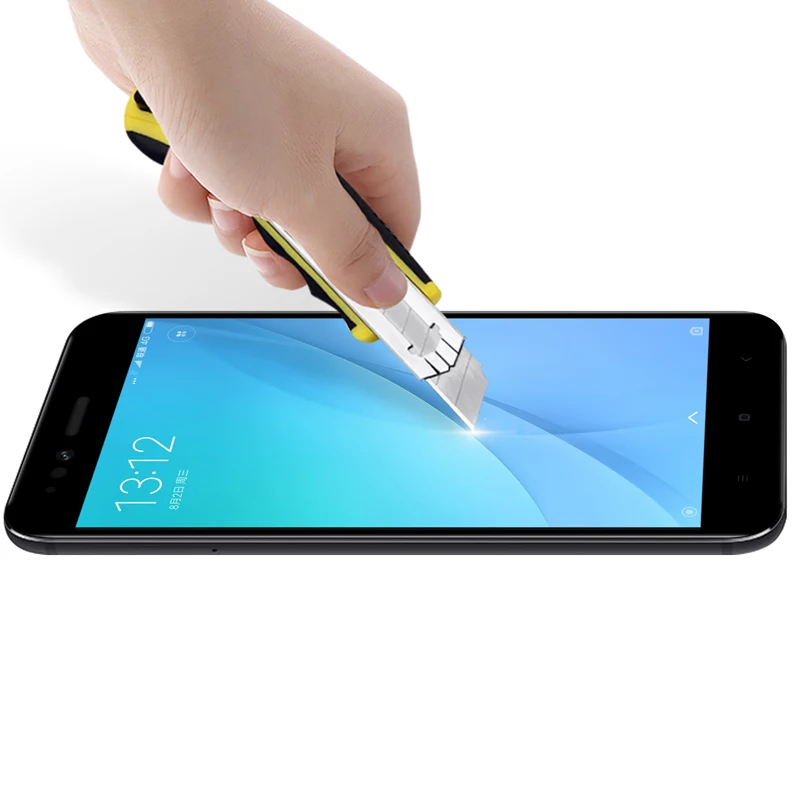 Защитное закаленное стекло для Xiaomi Mi A1 Защита экрана xiaomi 5x mi xiami mi5x Xaomi mia1 mi5 x mia 1