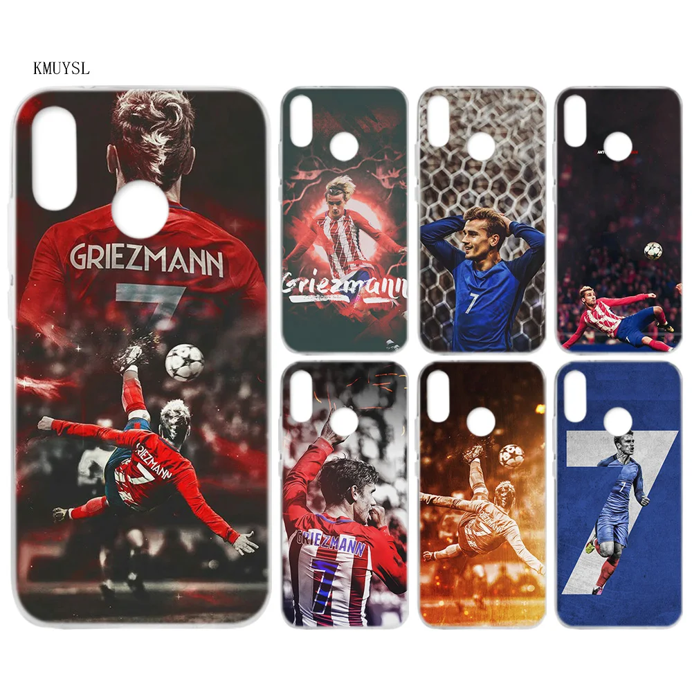 huawei p9 lite coque griezmann