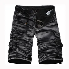 Лидер продаж Новинка года поступление мужские летние повседневные модные шорты семь различных цветов Высокое качество MKD1591