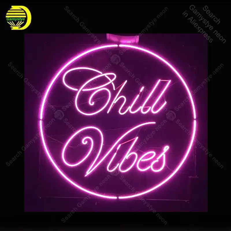 Neon Sign